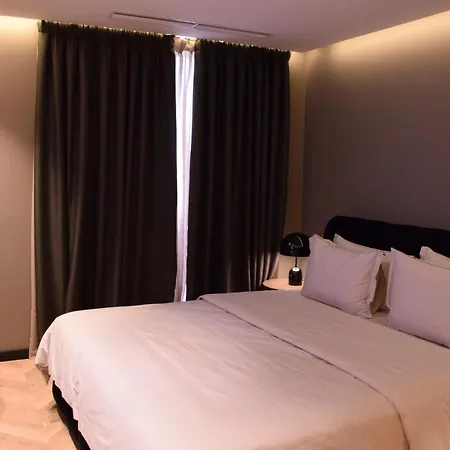 Unik 酒店 Selitë e Vogël