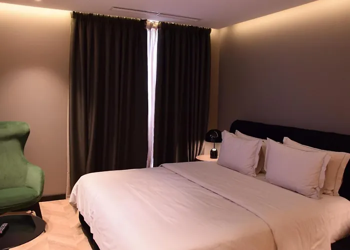 Unik Hotel Selitë e Vogël