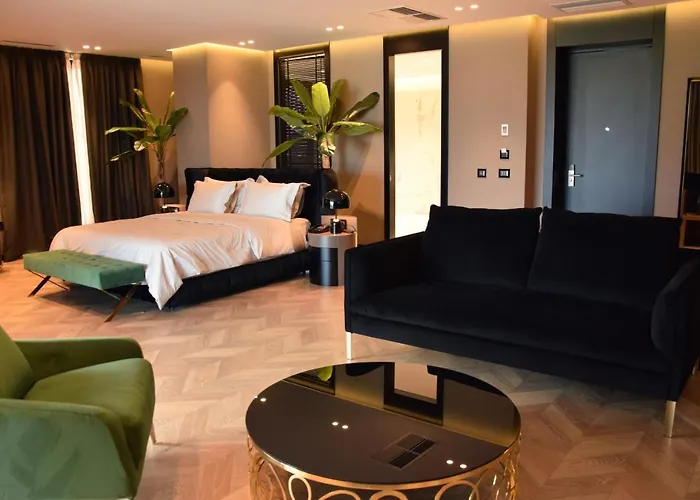 Unik Hotel Selitë e Vogël