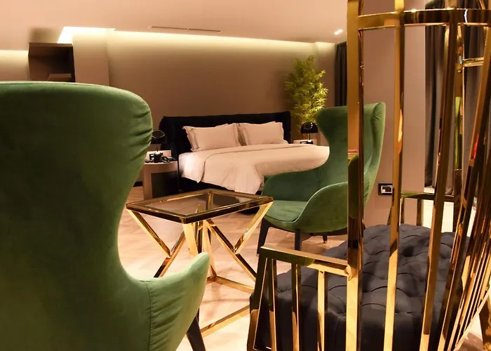 Unik Hotel Selitë e Vogël