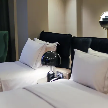 Hotel Unik