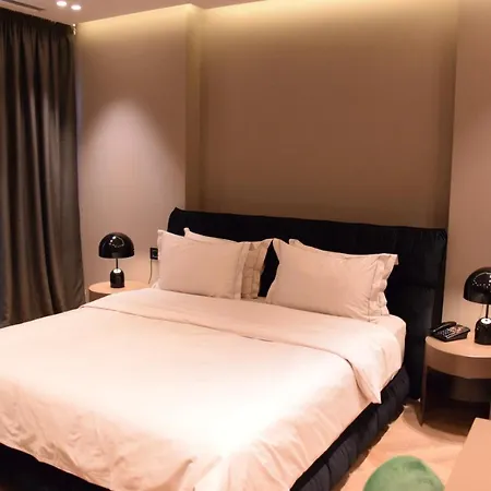 Hotell Unik
