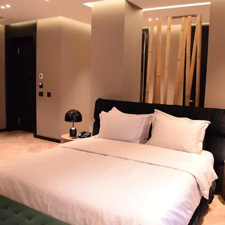 Hotell Unik
