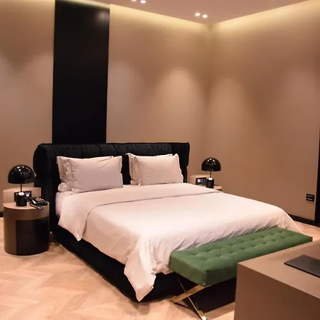 Unik Hotell Tirana