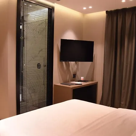 Unik Hotell 4*