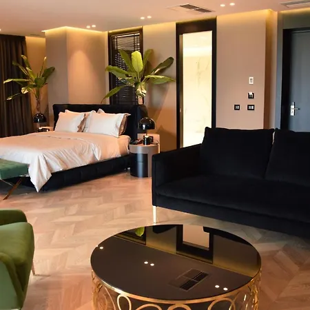 Unik Hotell Tirana