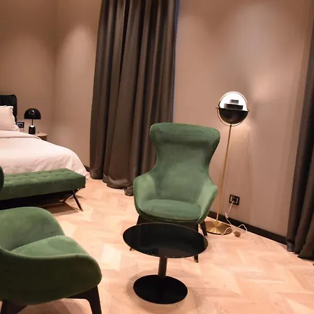 Hotel Unik