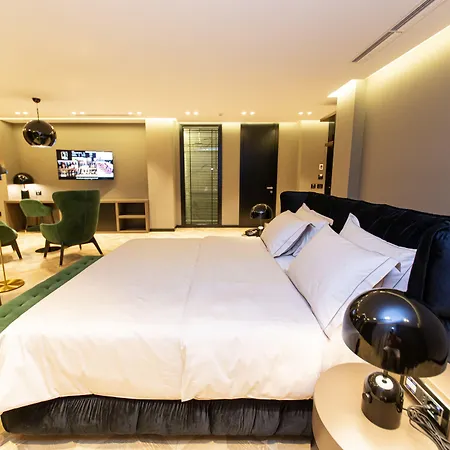 Hotel Unik