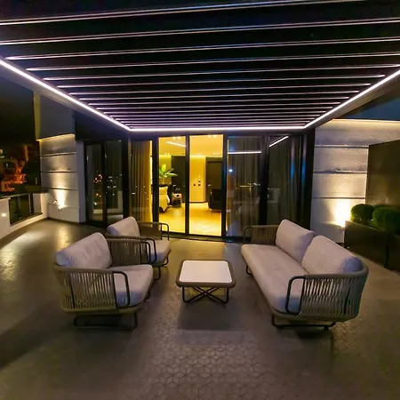 Hotell Unik 4*