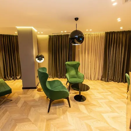 Unik Hotell Tirana