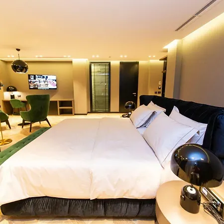 Unik Hotell