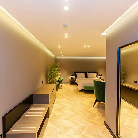 Unik Hotell 4*