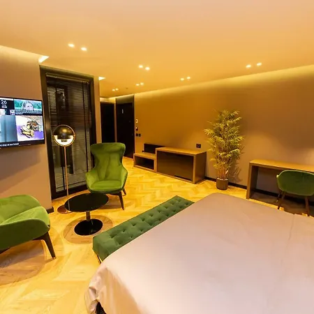 Unik Selitë e Vogël