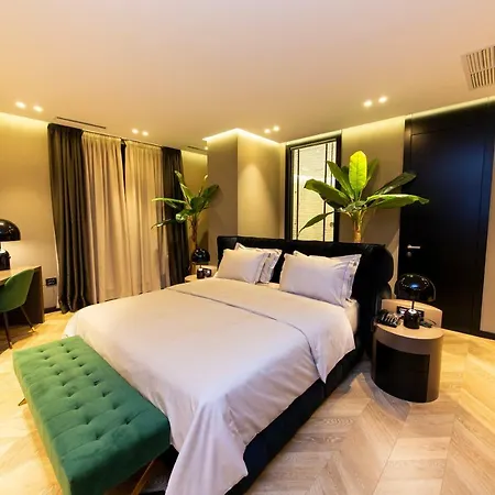 Unik Hotell Tirana