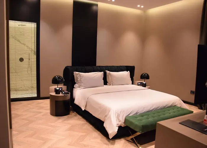 Unik 4* Selita e Vogel