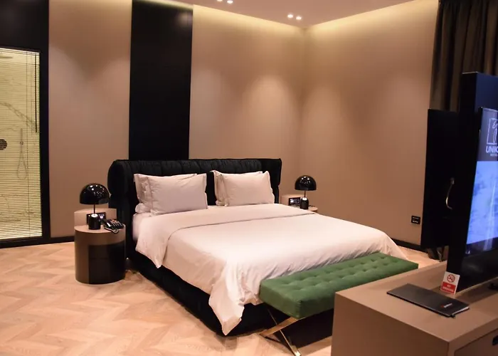 Unik Hotel Selita e Vogel