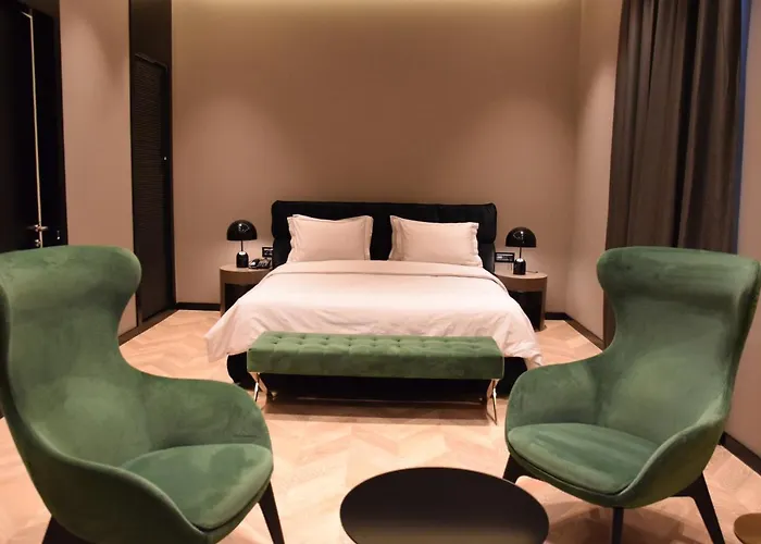 Hotel Unik Selita e Vogel