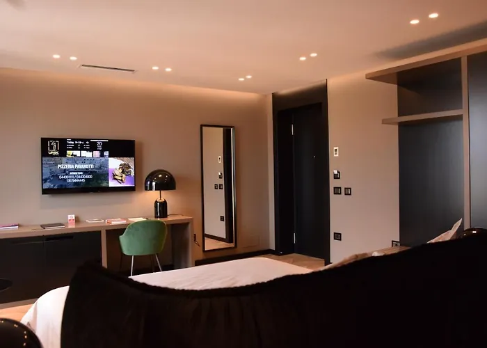 Unik Hotel Selitë e Vogël