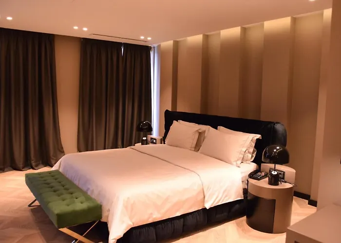 Hotel Unik Selita e Vogel